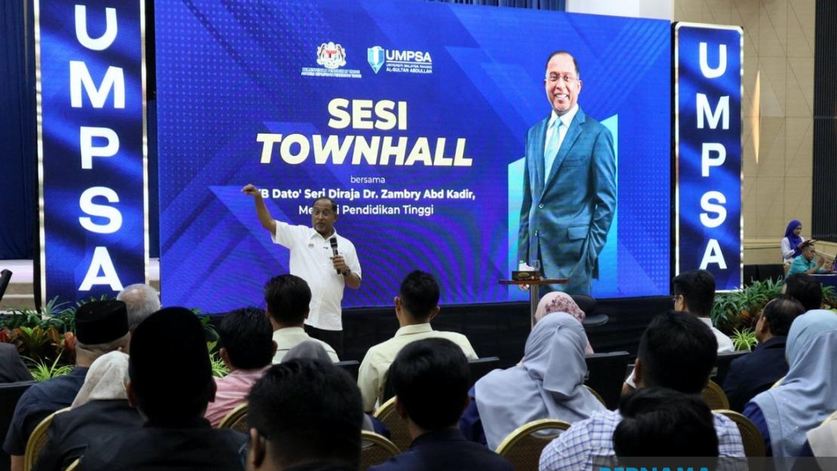 Higher Education Ministry Acts on PM's Directive to Review Student Disciplinary Cases