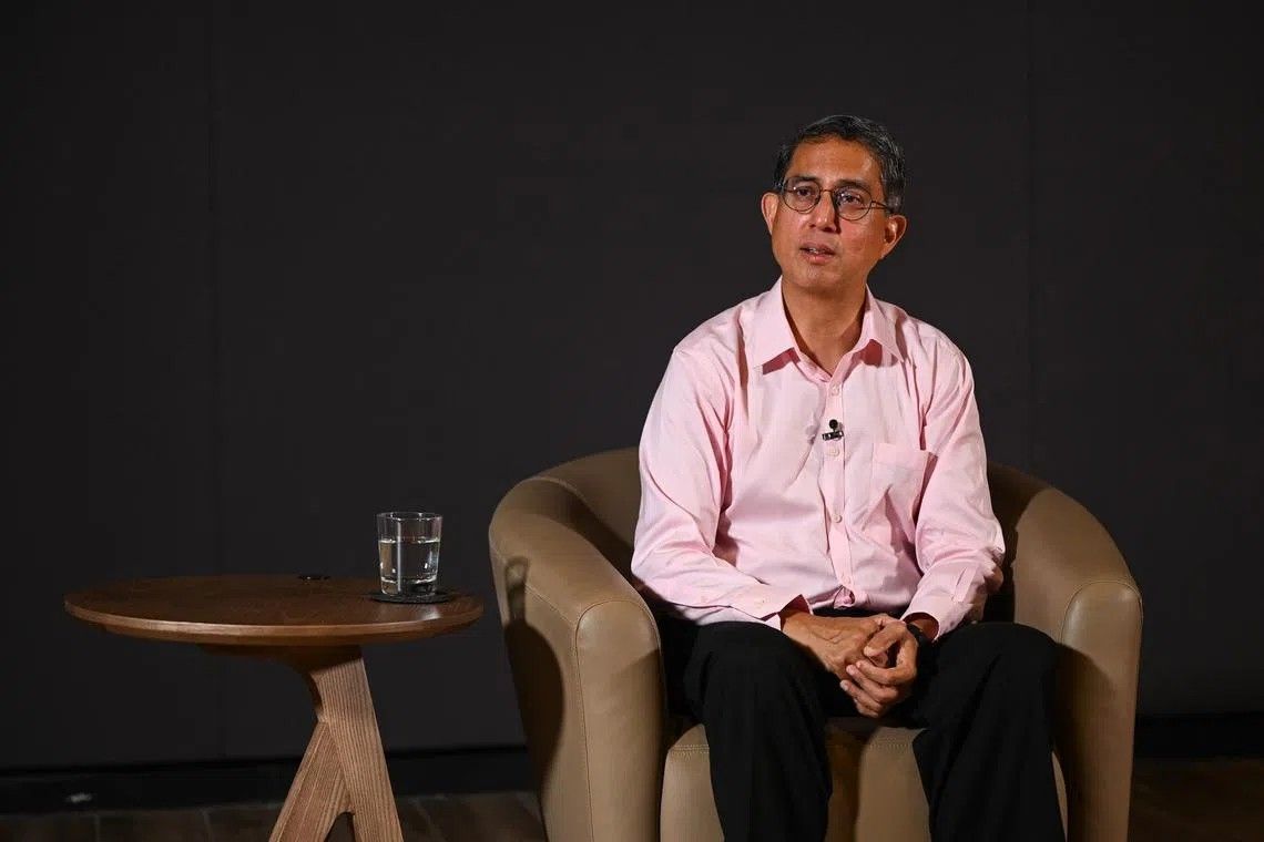 Singapore's Online Safety Commission swiftly removes false TikTok post in fitness instructor case