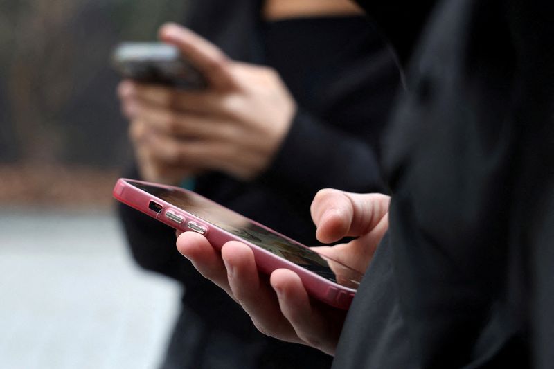France's Constitutional Court Strikes Down Under-15 Social Media Ban