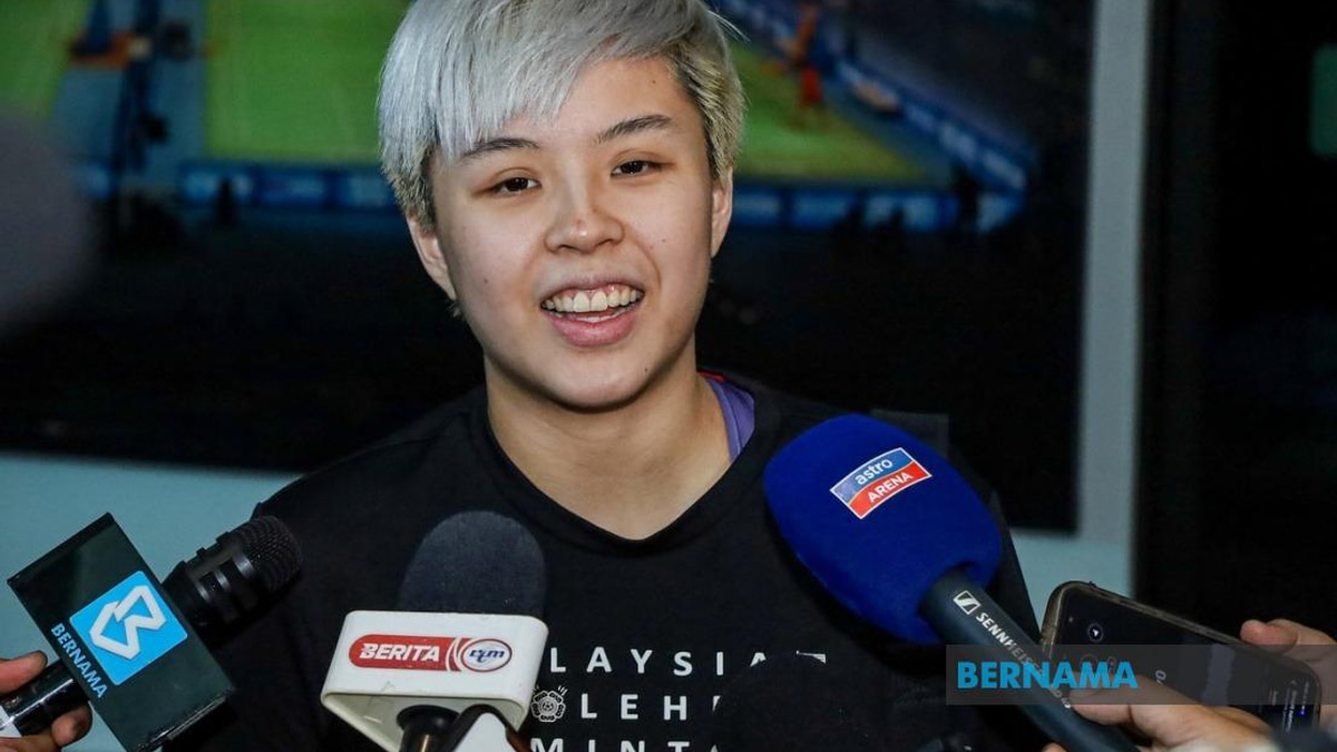 Ee Wei Completes ACL Surgery, Begins Recovery Road