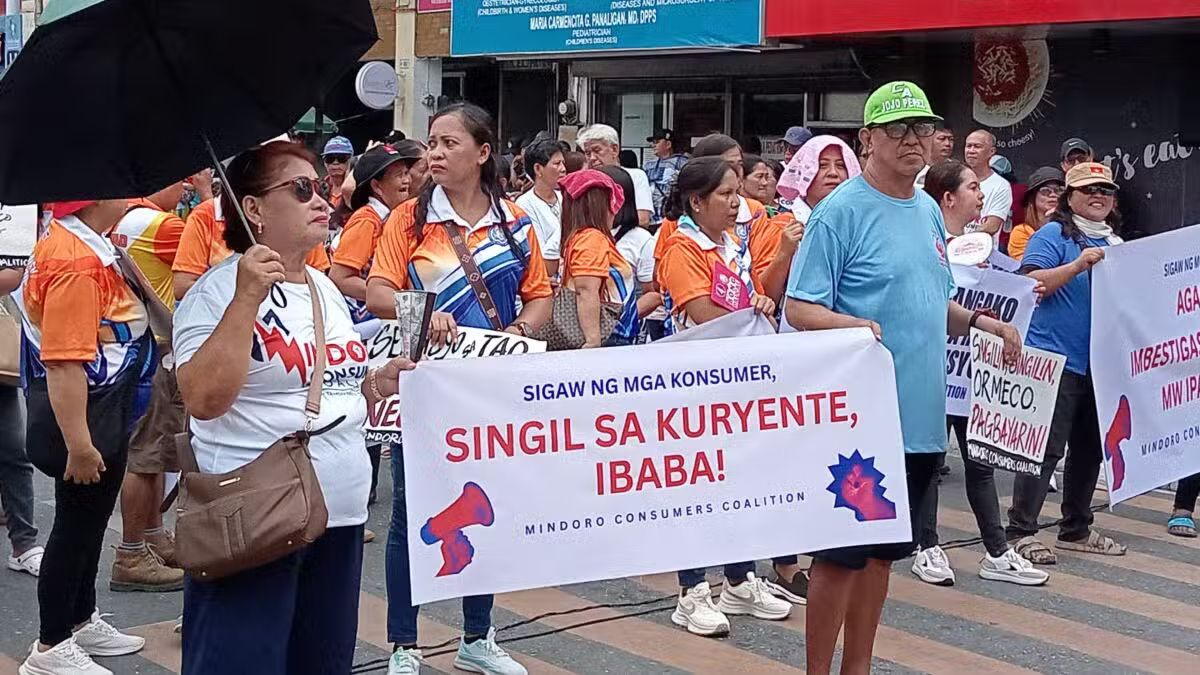 Mindoro Consumer Group Questions Utility's Justification for Rate Cut, Flags Reporting Discrepancies