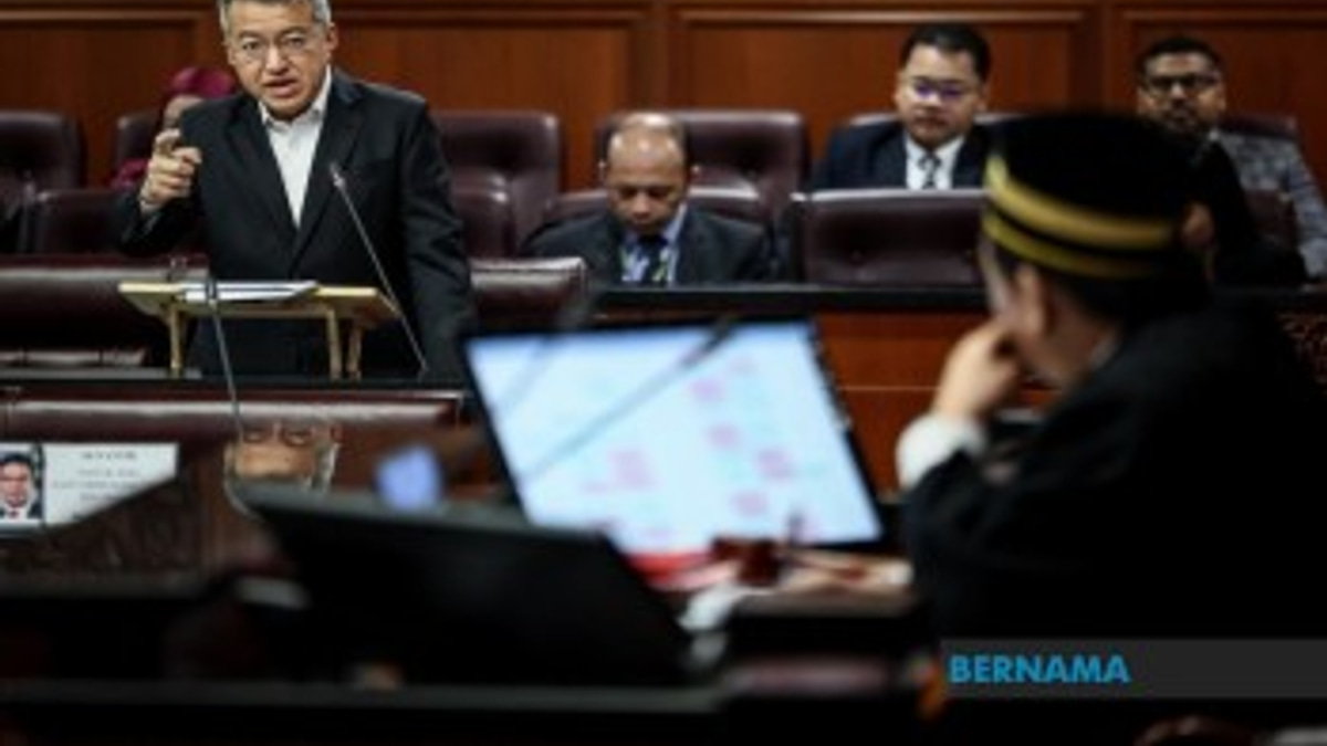 Malaysia Achieves RM5 Billion in Budget Savings Through Spending Controls, Says Liew