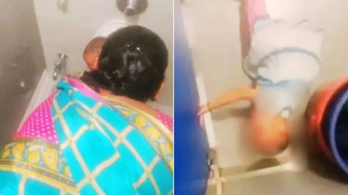 Bengaluru Daycare Denies Abuse, Blames Dismissed Staff for Viral Videos