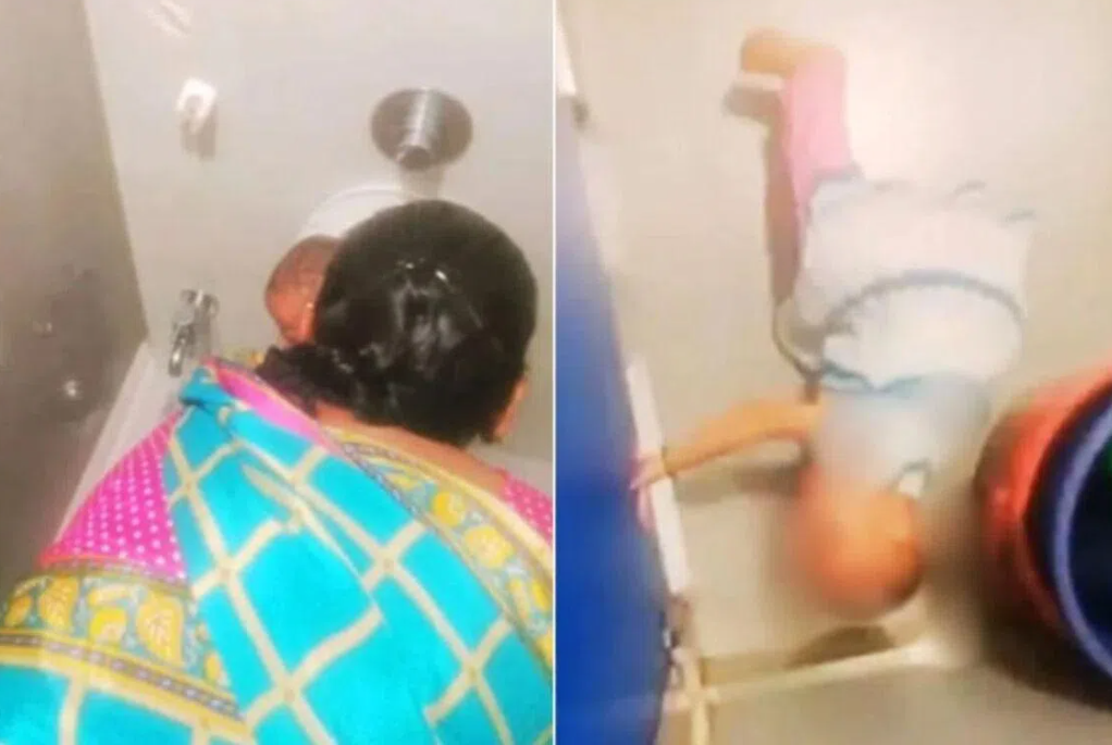 Bengaluru Daycare Denies Abuse, Blames Dismissed Staff for Viral Videos