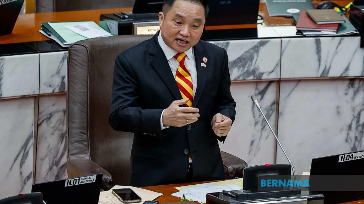 Selangor to Launch Unified 'Super App' Consolidating Services of 12 Local Authorities