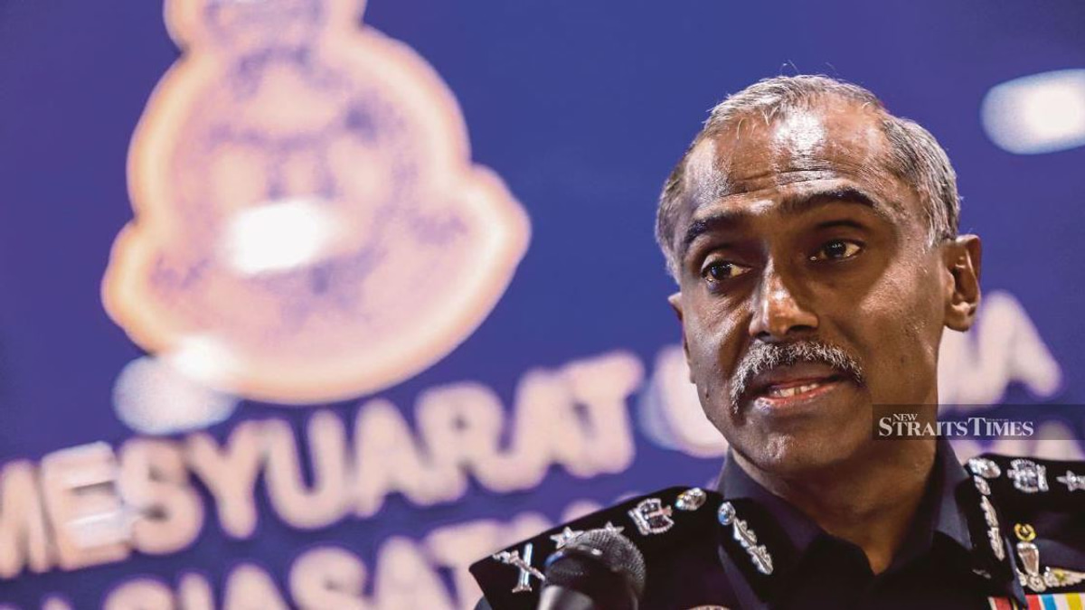 Six Suspects Held in Seven-Day Remand Over Alor Star Kidnapping of Two Foreigners