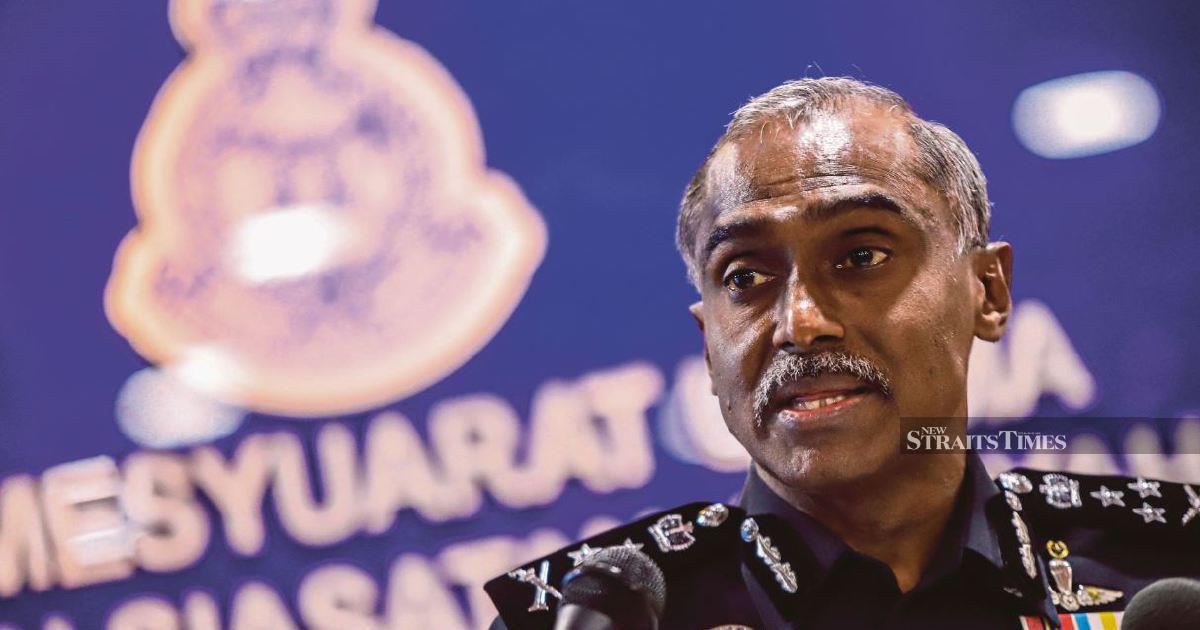 Six Suspects Held in Seven-Day Remand Over Alor Star Kidnapping of Two Foreigners