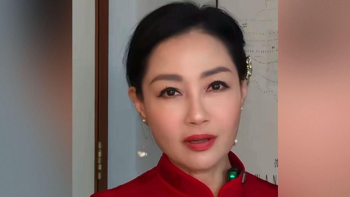 Hong Kong Actress Exposes Romance Scammer's Two-Month Ploy for RM156K Investment