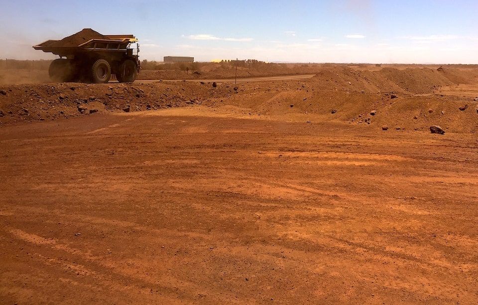 Australian researchers discover natural hydrogen source in iron ore deposits