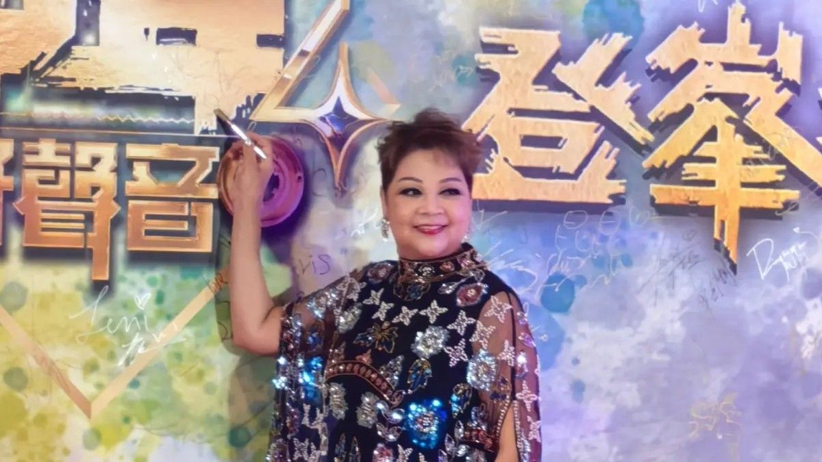 From Flour Mill to Stardom: How Hong Kong Singer Maria Cordero Survived Poverty Through Grit