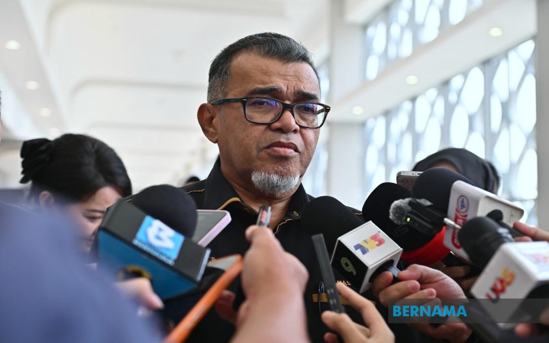 Federal Government Allocates RM30 Million to Upgrade Remote Airports in Sarawak