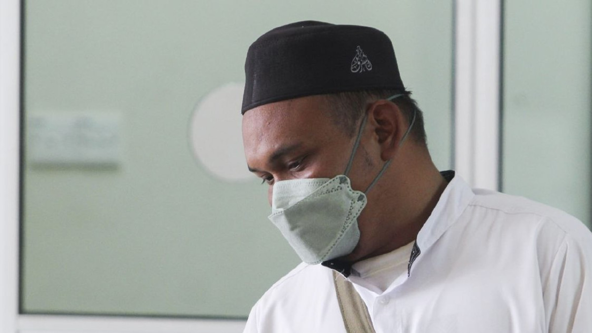 Madrasah Principal Faces Sexual Assault Charges in Kelantan