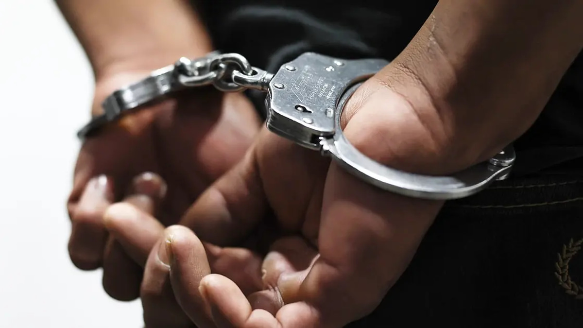 Two arrested after fatal hunting trip shooting in apparent accident
