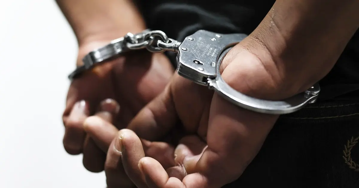 Two arrested after fatal hunting trip shooting in apparent accident