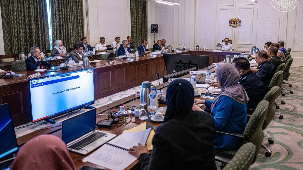 Malaysia Digital 2030 Plan Charts Course Toward AI Leadership and Tech Sovereignty