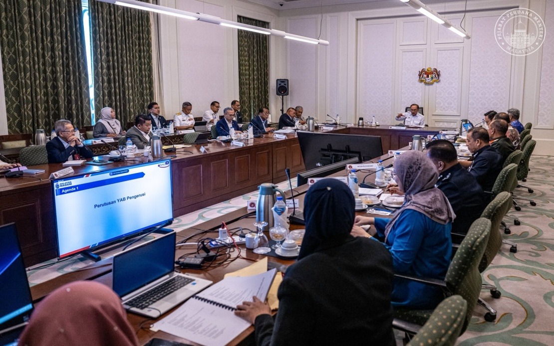 Malaysia Digital 2030 Plan Charts Course Toward AI Leadership and Tech Sovereignty
