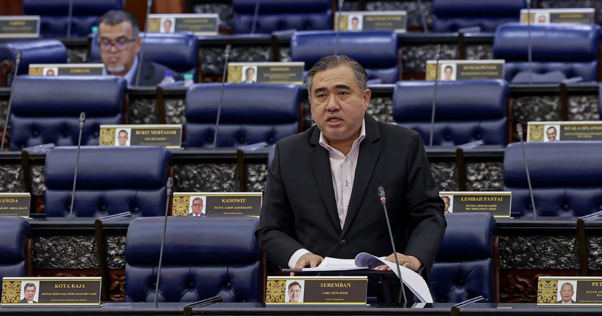 Parliament Approves Tougher Road Safety Law to Strengthen Enforcement Powers