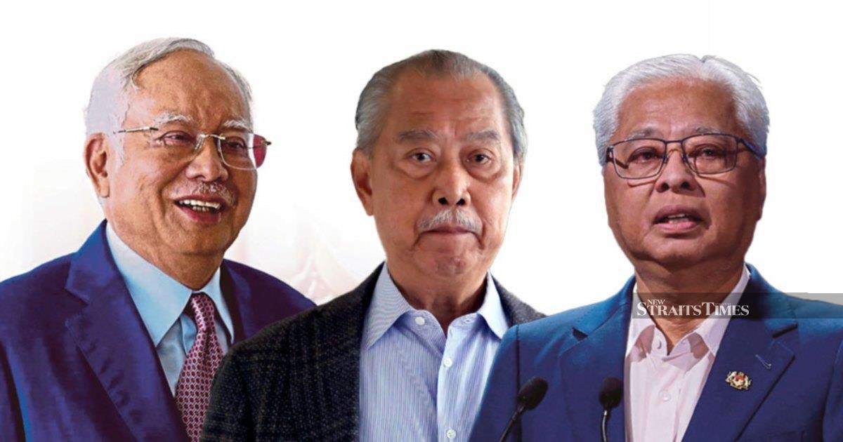 Three Former Prime Ministers Face Court Tests as Malaysia's Institutions Draw Scrutiny