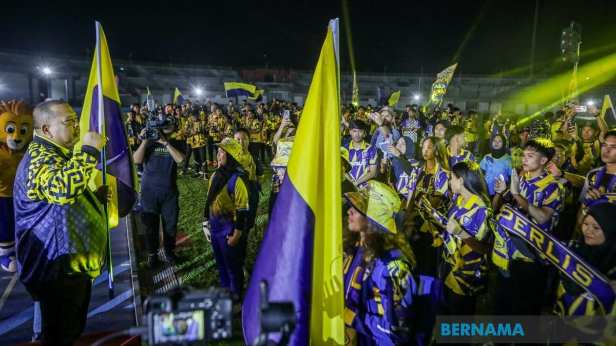 Perlis Strikes Gold at SUKMA 2026, Achieves Best-Ever Performance with 17 Medals