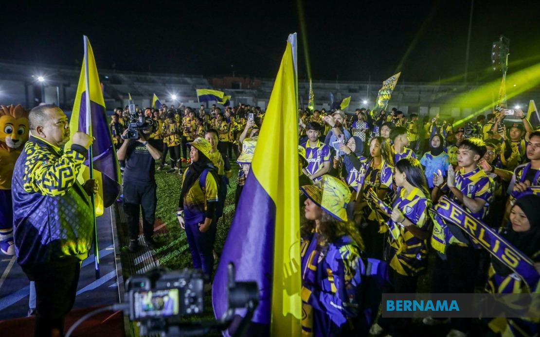 Perlis Strikes Gold at SUKMA 2026, Achieves Best-Ever Performance with 17 Medals