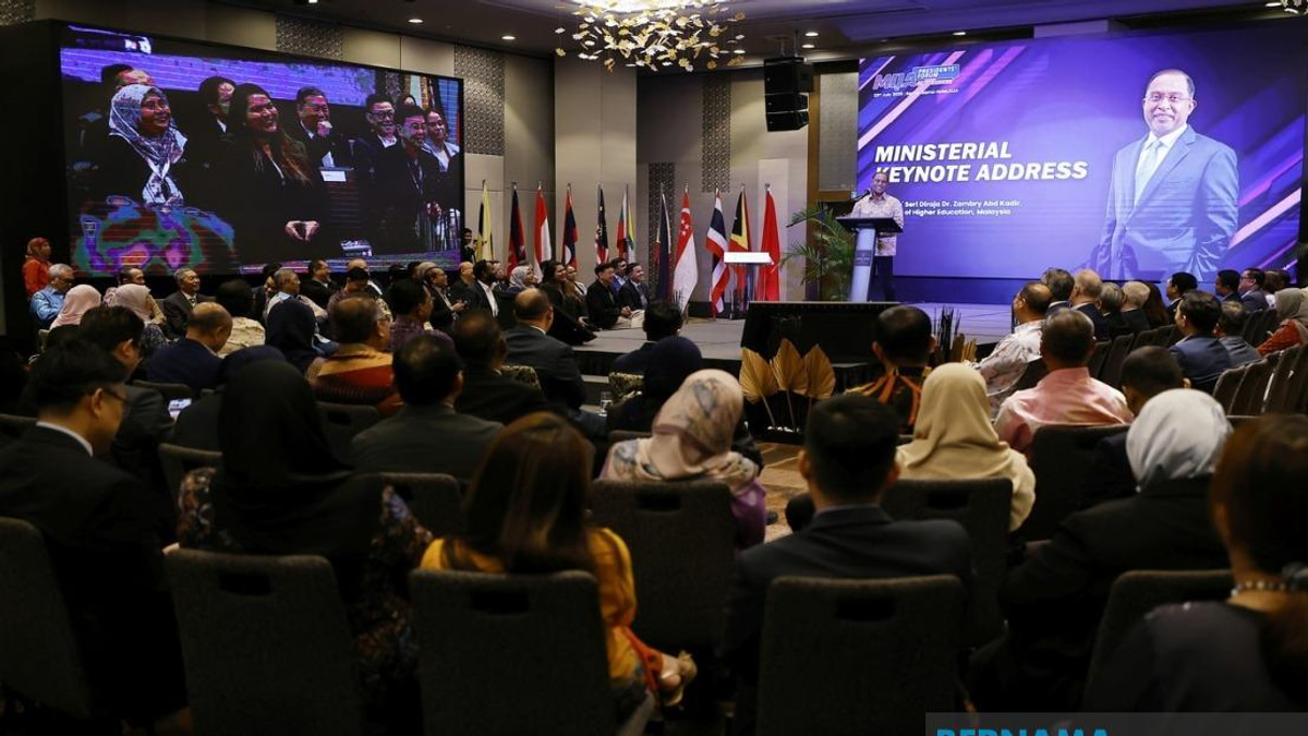 Malaysia's Higher Education Ministry Tackles Polytechnic Housing Crunch Amid Record Enrollment Surge