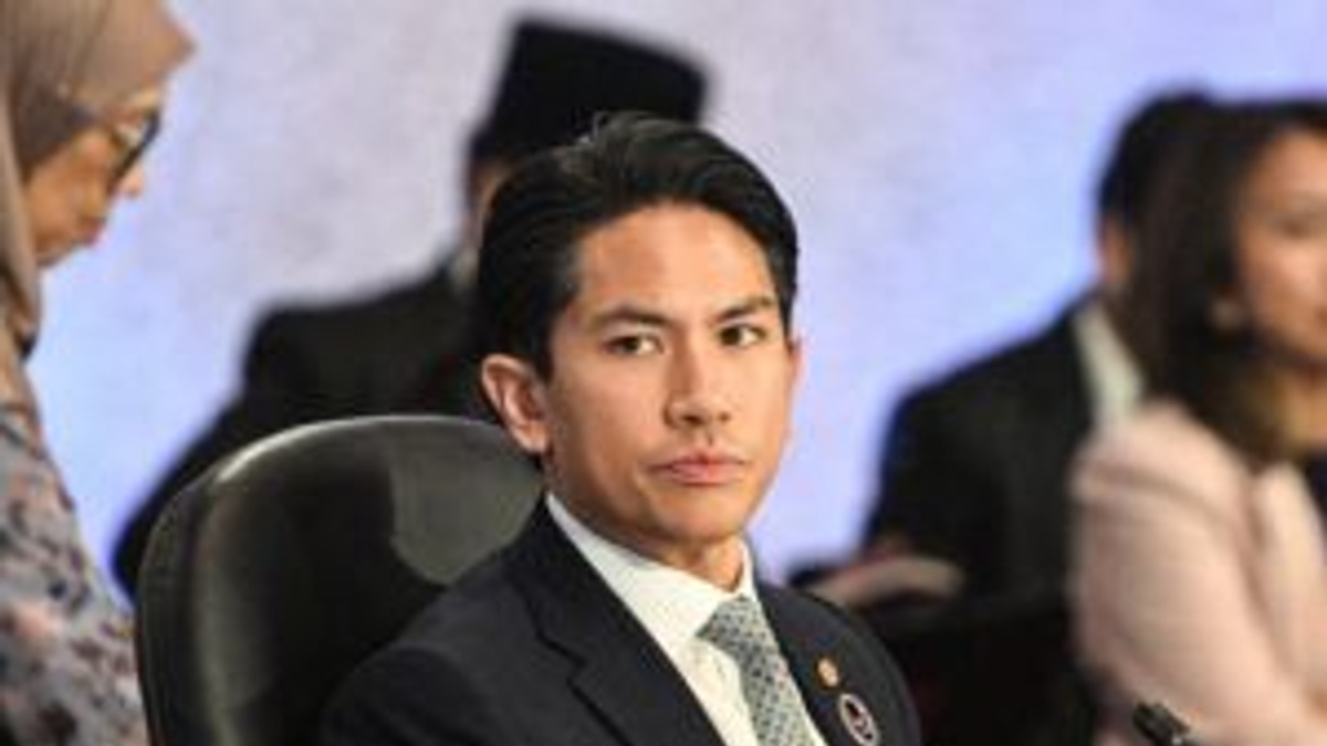 Brunei pushes regional food and energy security agenda at Manila talks