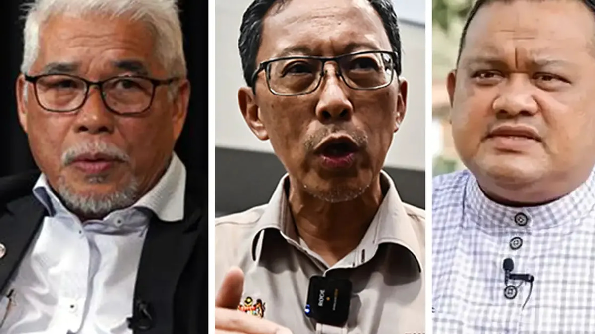 Parliamentary Allocations Should Be Enshrined in Budget, Says Pasir Gudang MP
