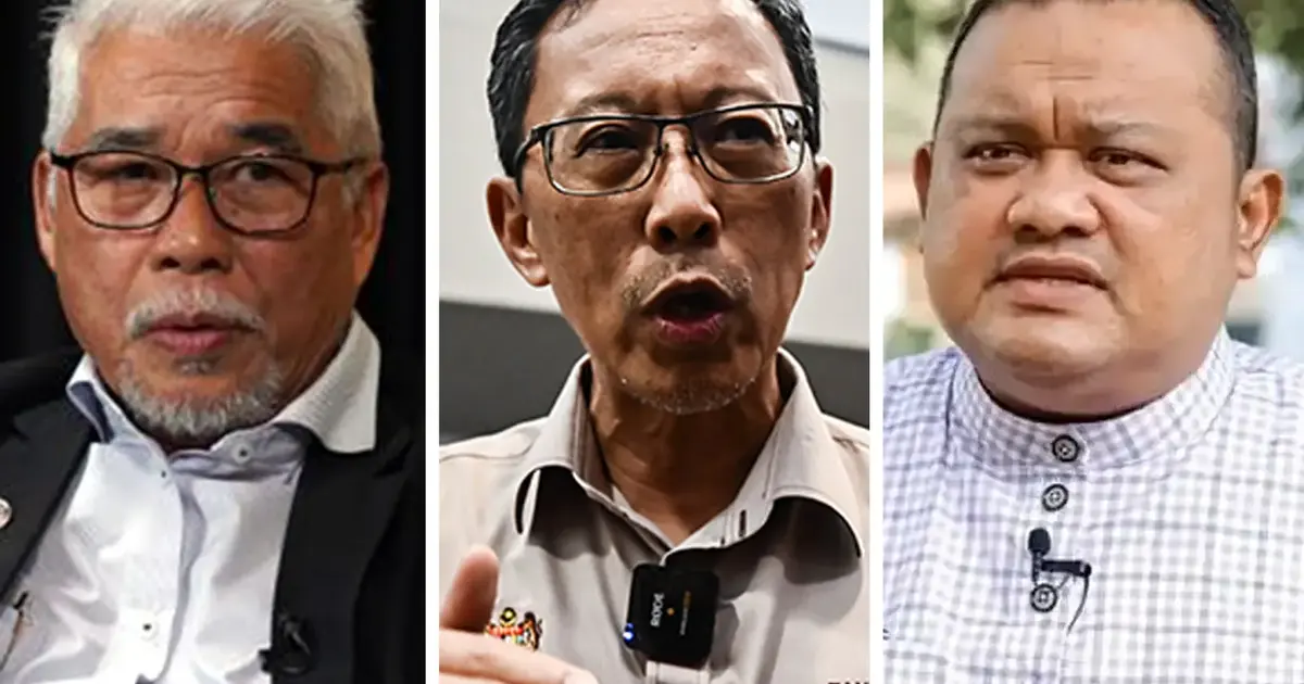 Parliamentary Allocations Should Be Enshrined in Budget, Says Pasir Gudang MP