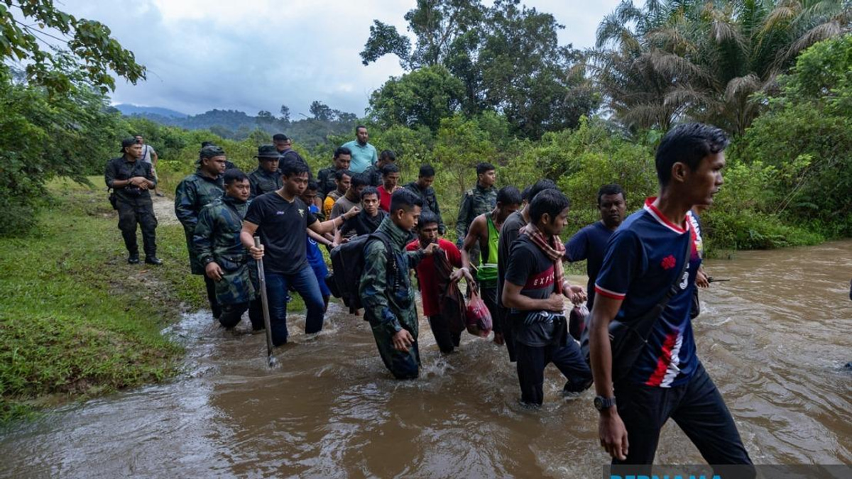 Malaysia Pledges Enhanced ASEAN and UNHCR Partnership to Tackle Rohingya Refugee Challenge