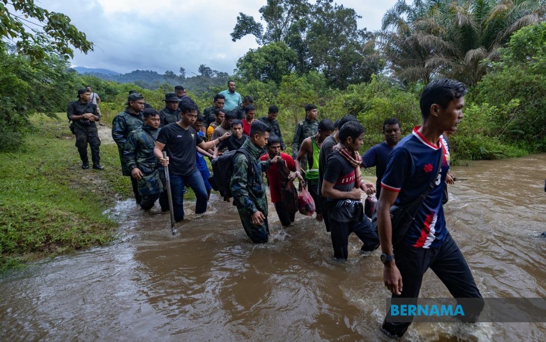 Malaysia Pledges Enhanced ASEAN and UNHCR Partnership to Tackle Rohingya Refugee Challenge