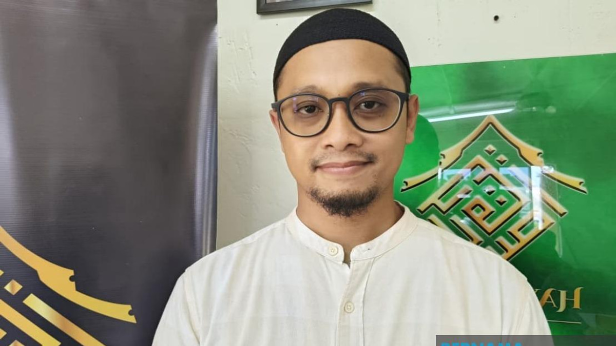 From Addiction To Inspiration: How Mohd Rasli Rebuilt His Life As A Rehabilitation Coach