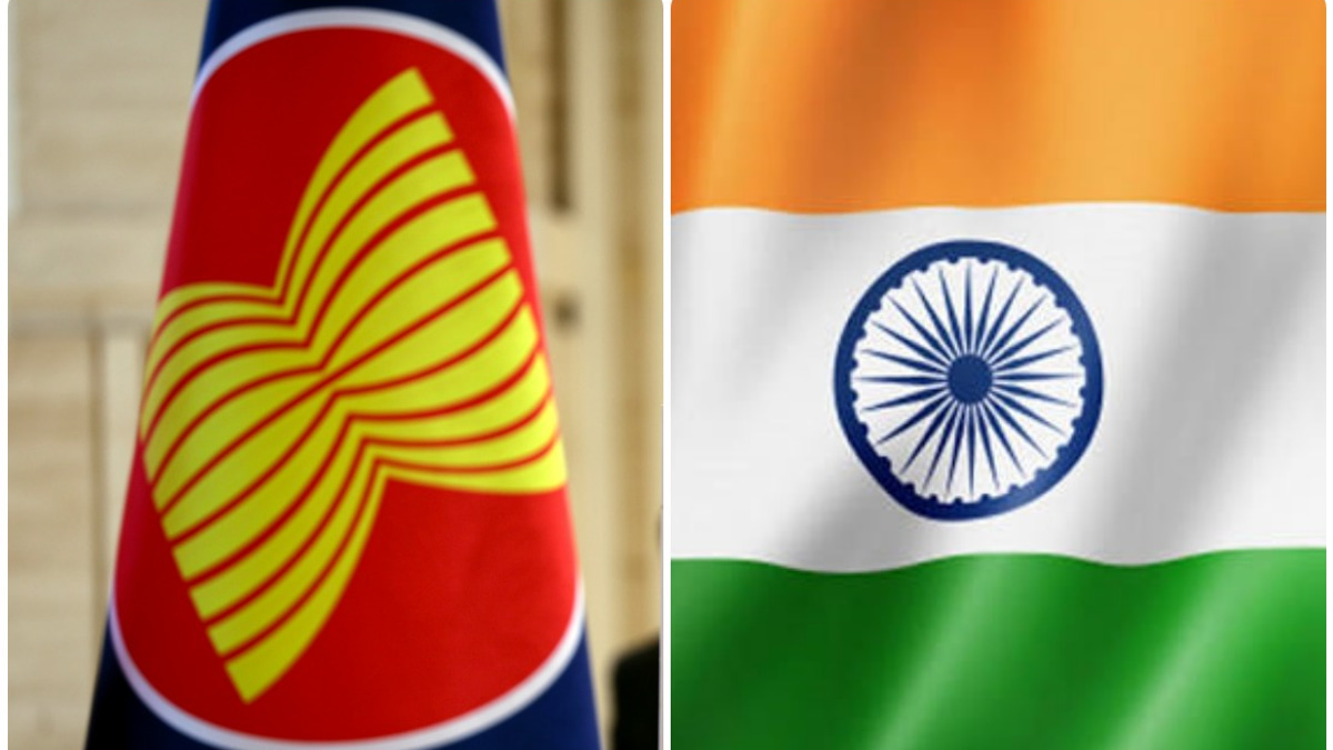 ASEAN and India Strengthen Strategic Partnership Amid Global Uncertainties