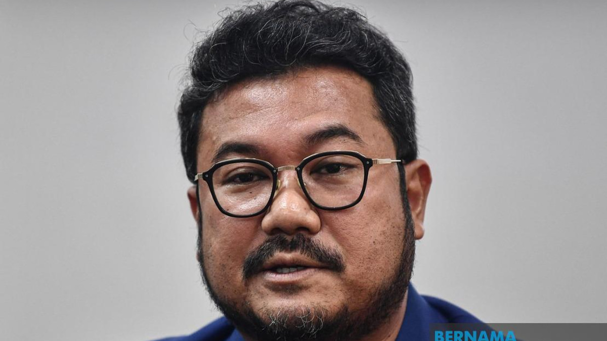 Paralympics Council Leader to Fly Bersatu Flag in Negeri Sembilan Election