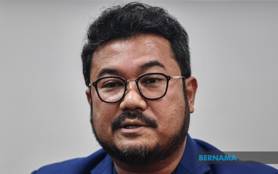 Paralympics Council Leader to Fly Bersatu Flag in Negeri Sembilan Election