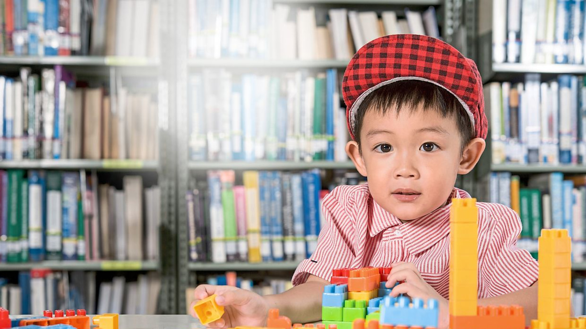 The Hidden Crisis: Why Malaysian Children's Eyes See But Brains Cannot Understand