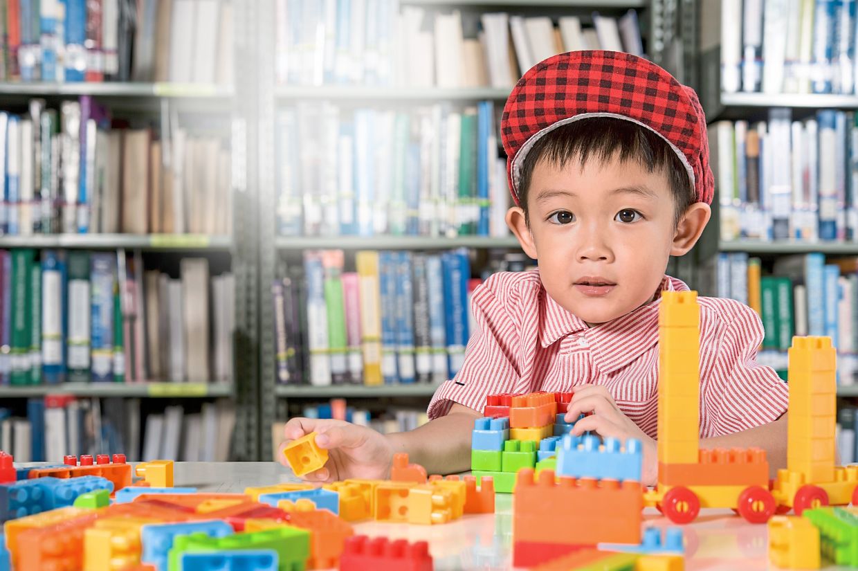 The Hidden Crisis: Why Malaysian Children's Eyes See But Brains Cannot Understand