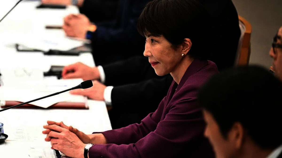 Resurfaced Debate Clip Reignites Criticism of Japanese PM Takaichi's World War II Revisionism