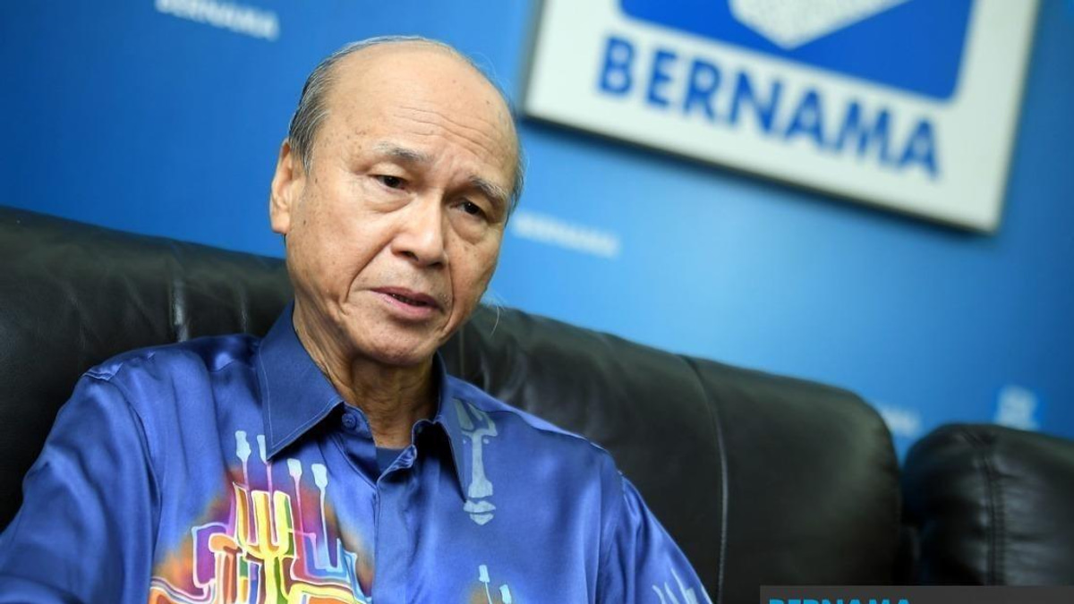 Lee Lam Thye Demands Urgent Overhaul of Malaysia's Animal Management Practices