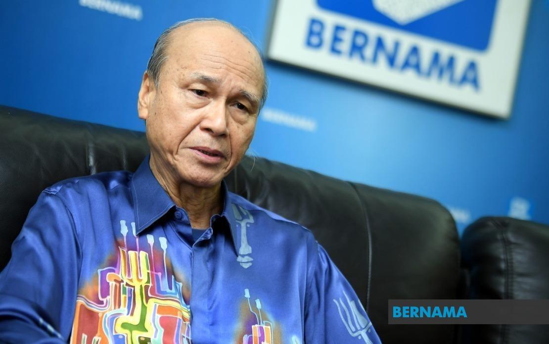Lee Lam Thye Demands Urgent Overhaul of Malaysia's Animal Management Practices