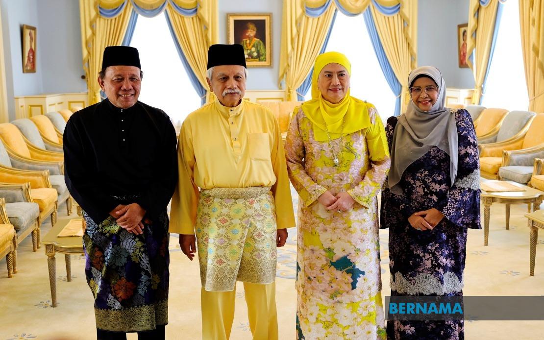 Negeri Sembilan MB Pledges to Uphold Royal Institution and Strengthen Federal Ties