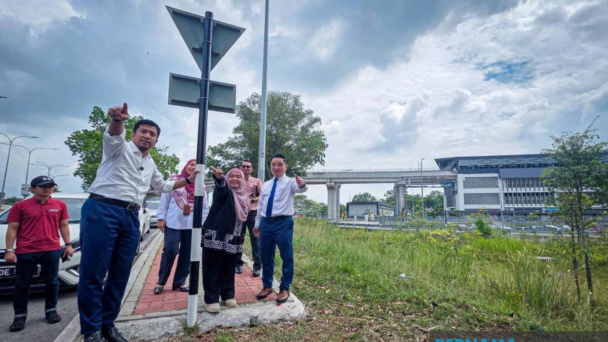 Selangor Moves to Complete LRT3 Connectivity Infrastructure at Key Stations