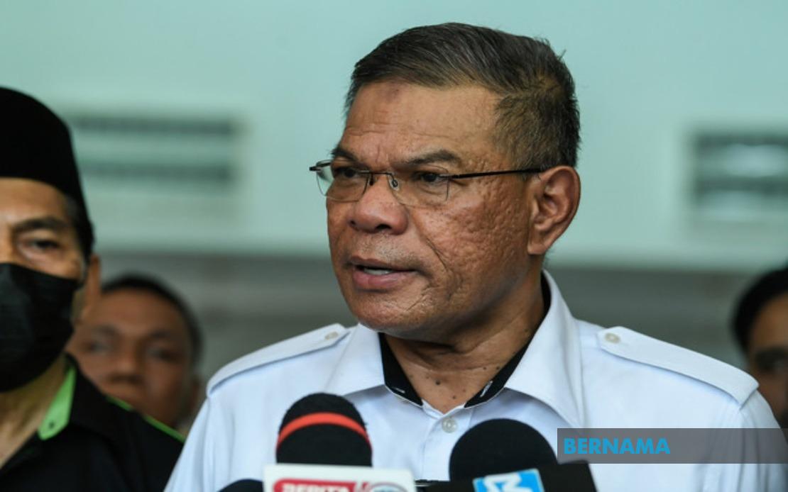 School Liaison Officers Extend Safety Role Beyond Bullying, Says Saifuddin