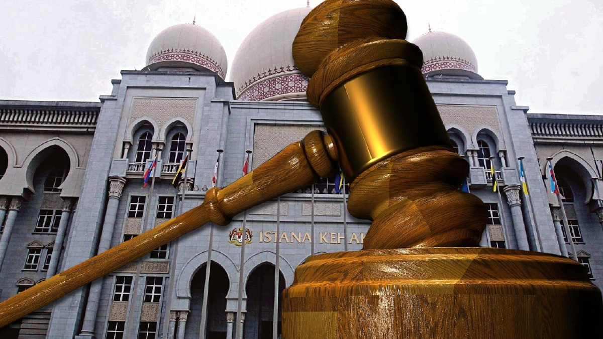 High Court to Rule on Key Legal Issues in Anwar's Civil Suit on September 21