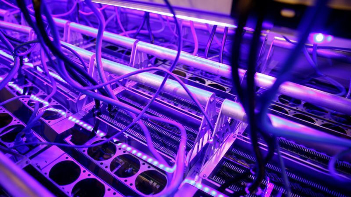 Ionic Digital, crypto mining and AI firm born from Celsius collapse, moves toward Nasdaq listing