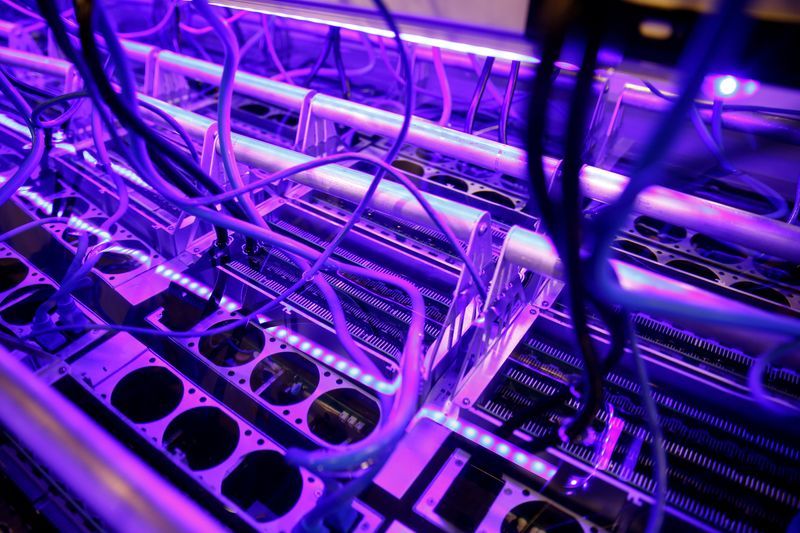 Ionic Digital, crypto mining and AI firm born from Celsius collapse, moves toward Nasdaq listing