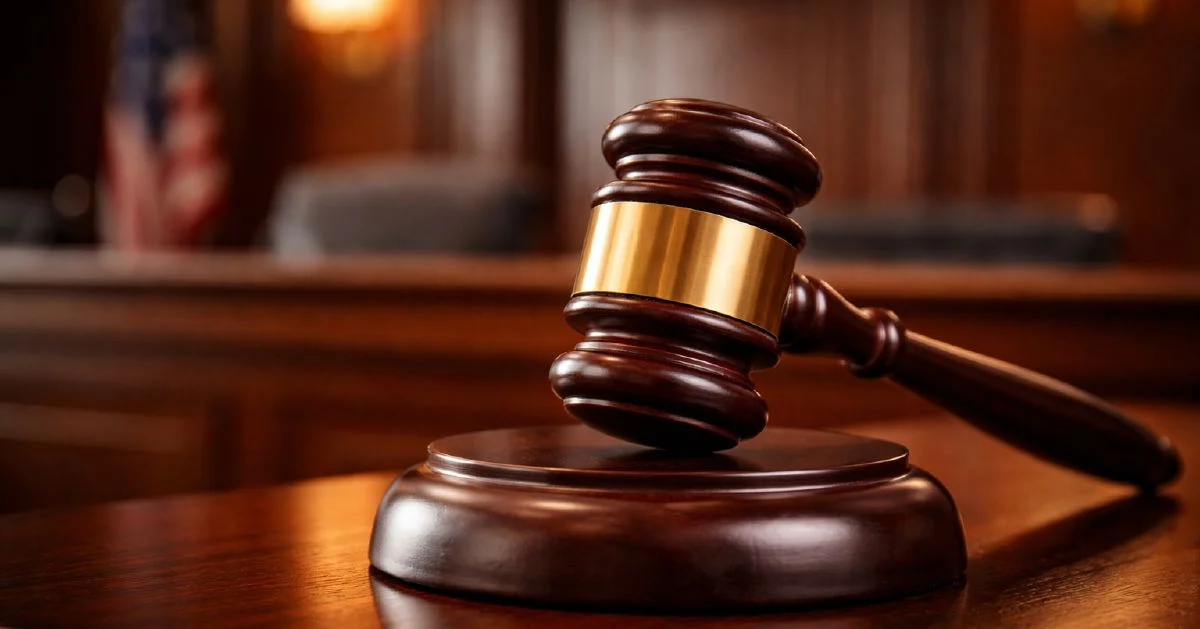 Police Corporal Faces Drug Possession Charge in Court Lock-Up