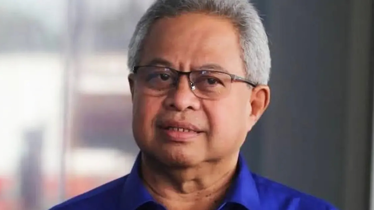 Police Launch Inquiry Into Jempol MP's Controversial Ceramah Comments