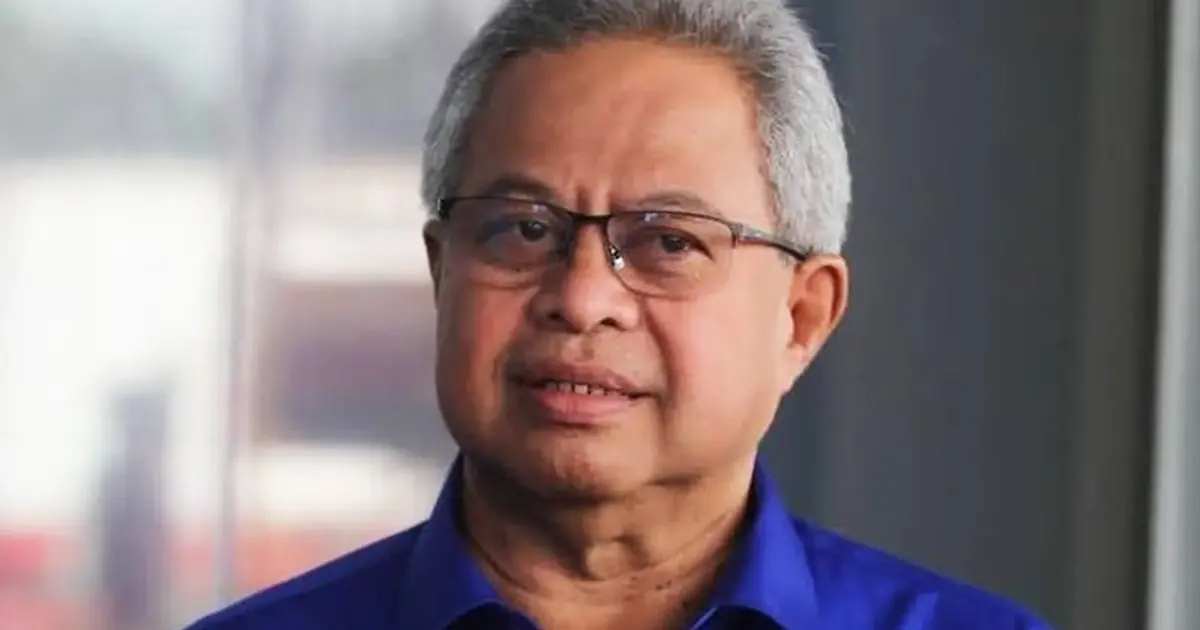 Police Launch Inquiry Into Jempol MP's Controversial Ceramah Comments