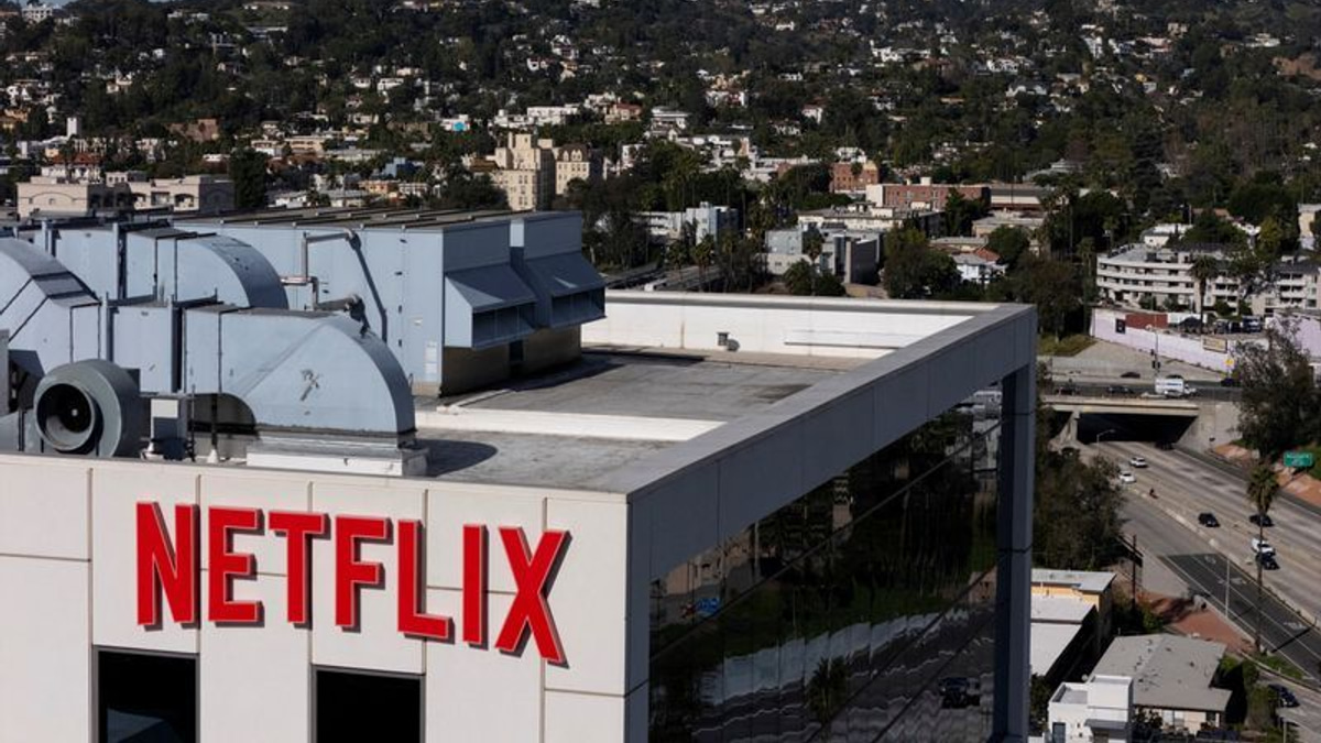 Netflix faces critical test as growth slows and viewer loyalty wavers