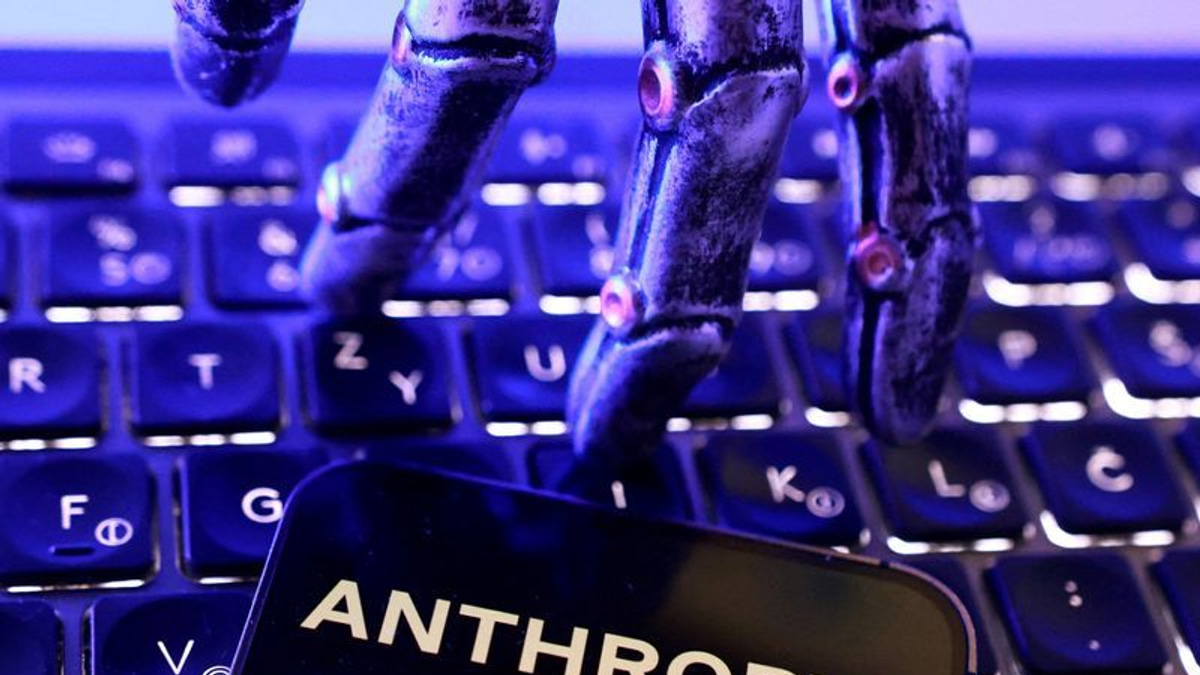 US Court Blocks Pentagon's Move Against Anthropic Over AI Safety Stance